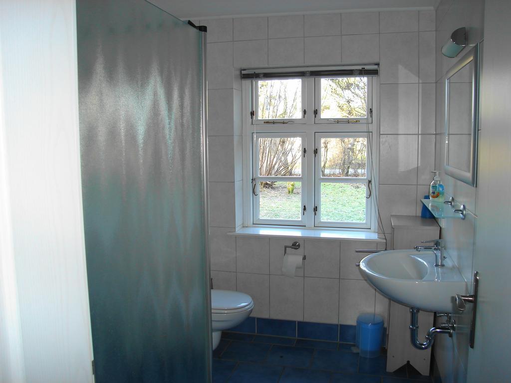 Ferienwohnung Sierke Wieck Quarto foto